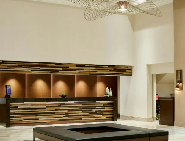 Marriott DFW Airport South hotel detail image 4