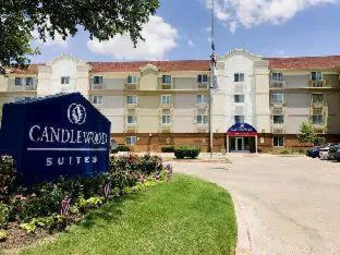 Sonesta Simply Suites Dallas Las Colinas hotel hero