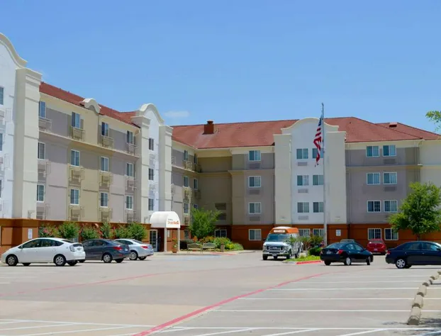 Sonesta Simply Suites Dallas Las Colinas hotel detail image 1