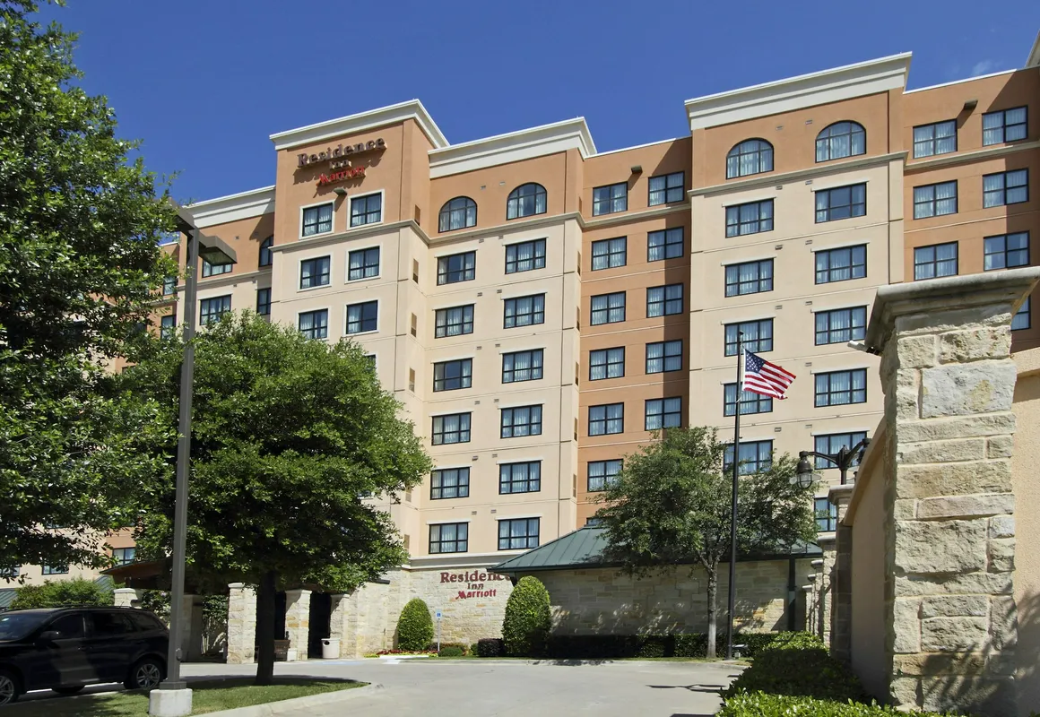Residence Inn by Marriott DFW Airport North/Grapevine hotel hero