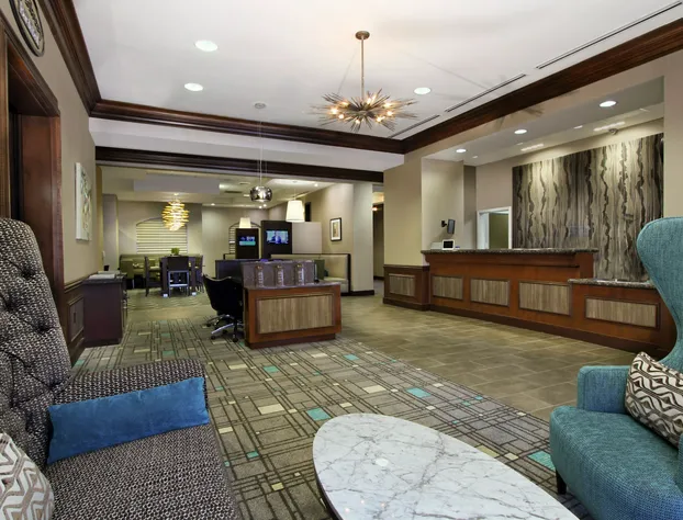 Residence Inn by Marriott DFW Airport North/Grapevine hotel detail image 2