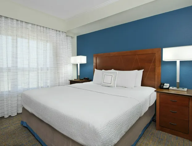 Residence Inn by Marriott DFW Airport North/Grapevine hotel detail image 4