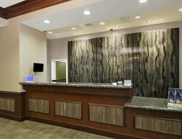 Residence Inn by Marriott DFW Airport North/Grapevine hotel detail image 2