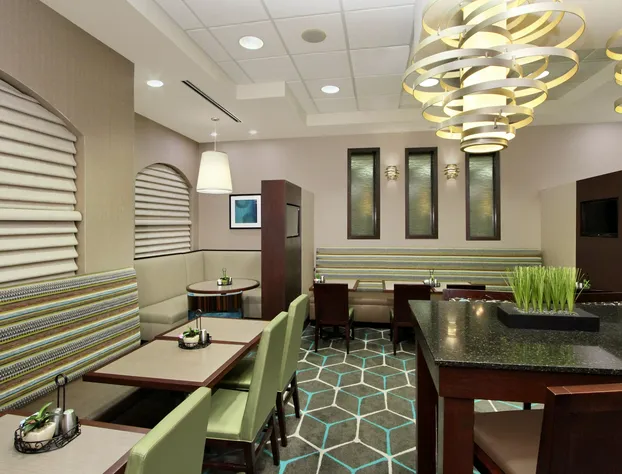 Residence Inn by Marriott DFW Airport North/Grapevine hotel detail image 4