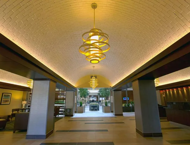 Embassy Suites by Hilton Dallas Market Center hotel detail image 4