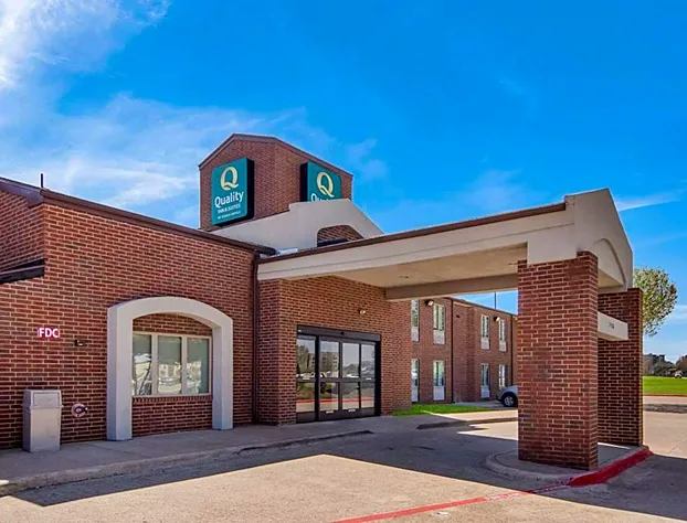 Quality Inn & Suites Richardson-Dallas hotel detail image 4