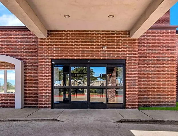 Quality Inn & Suites Richardson-Dallas hotel detail image 2