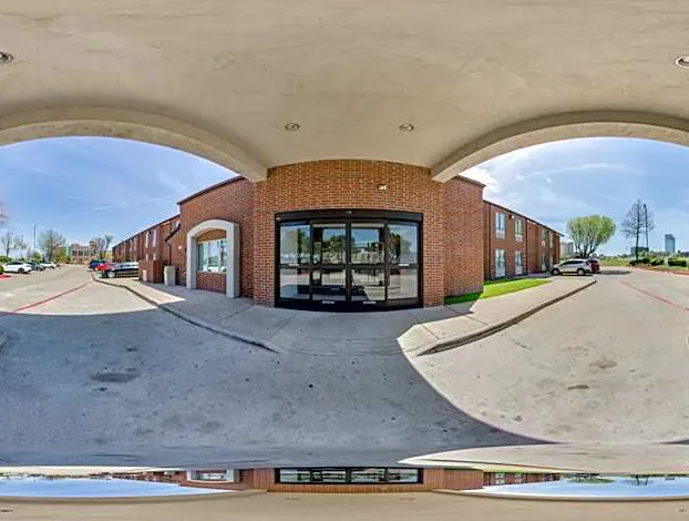 Quality Inn & Suites Richardson-Dallas hotel detail image 4