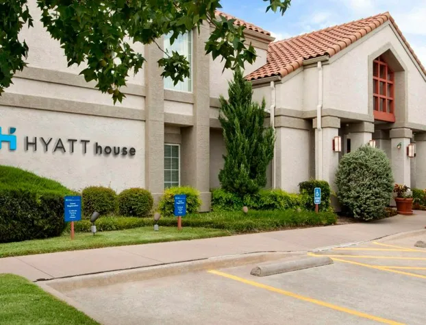 HYATT house Dallas/Las Colinas hotel detail image 1