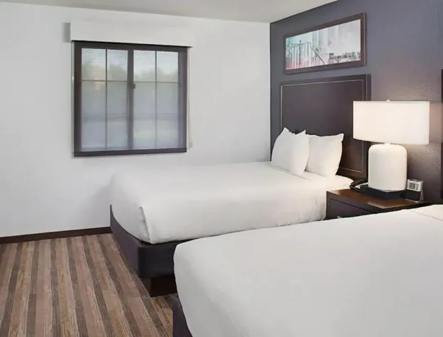 HYATT house Dallas/Las Colinas hotel detail image 3