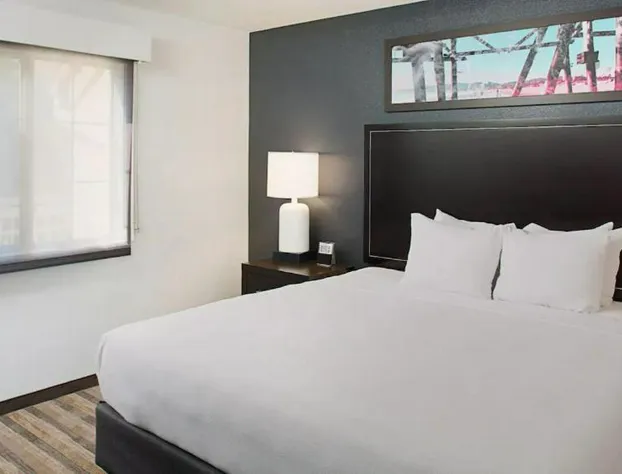 HYATT house Dallas/Las Colinas hotel detail image 4