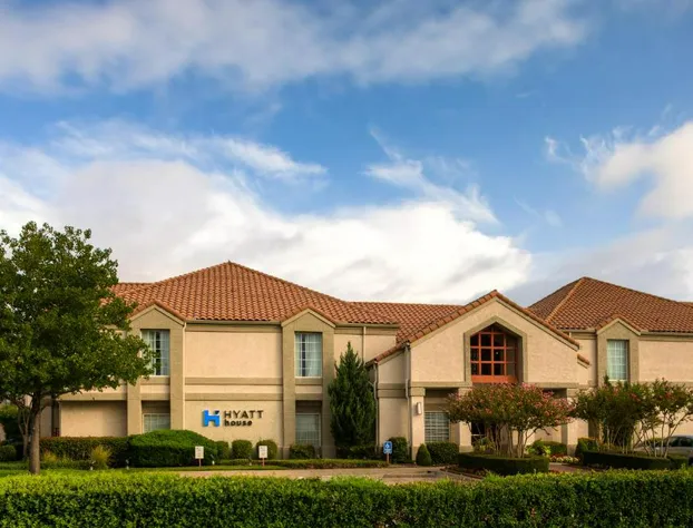 HYATT house Dallas/Las Colinas hotel detail image 2