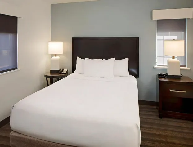 HYATT house Dallas/Las Colinas hotel detail image 3