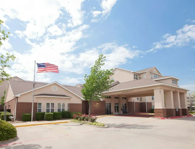 Homewood Suites by Hilton Dallas-Arlington hotel detail image 1