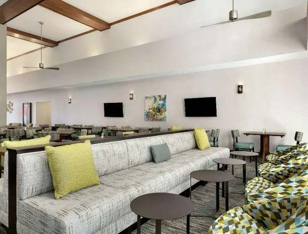 Homewood Suites by Hilton Dallas-Arlington hotel detail image 3