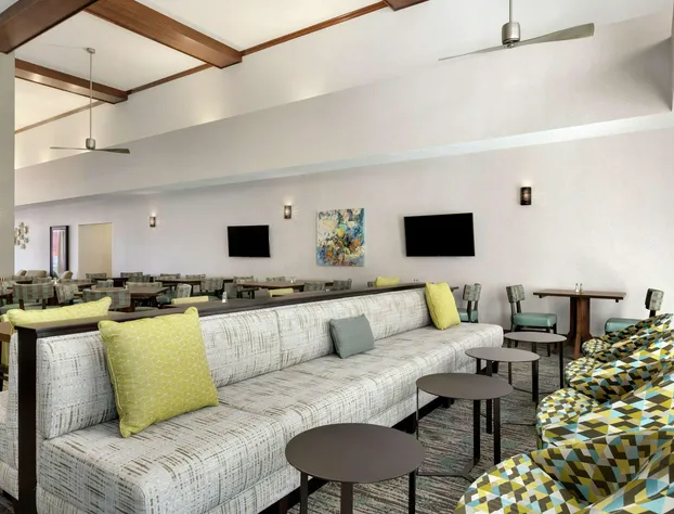 Homewood Suites by Hilton Dallas-Arlington hotel detail image 4
