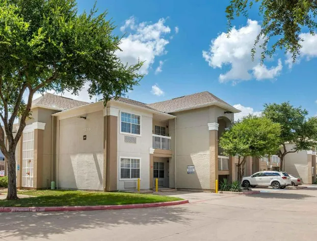 Extended Stay America Suites Arlington hotel detail image 1