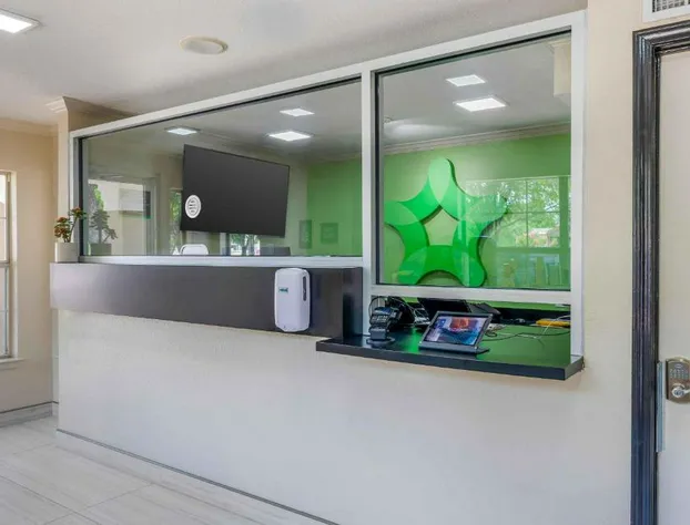 Extended Stay America Suites Arlington hotel detail image 3