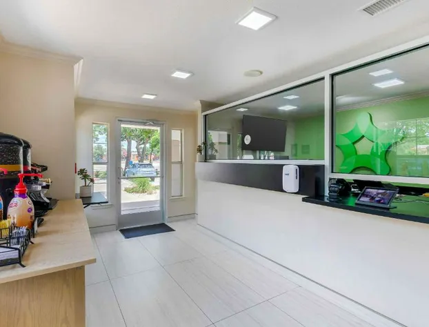 Extended Stay America Suites Arlington hotel detail image 4