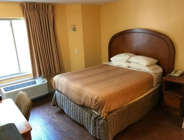 Americas Best Value Inn Addison Dallas hotel detail image 2