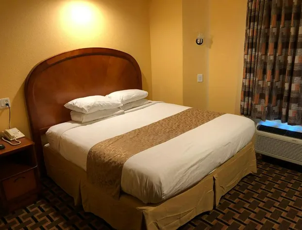 Americas Best Value Inn Addison Dallas hotel detail image 4