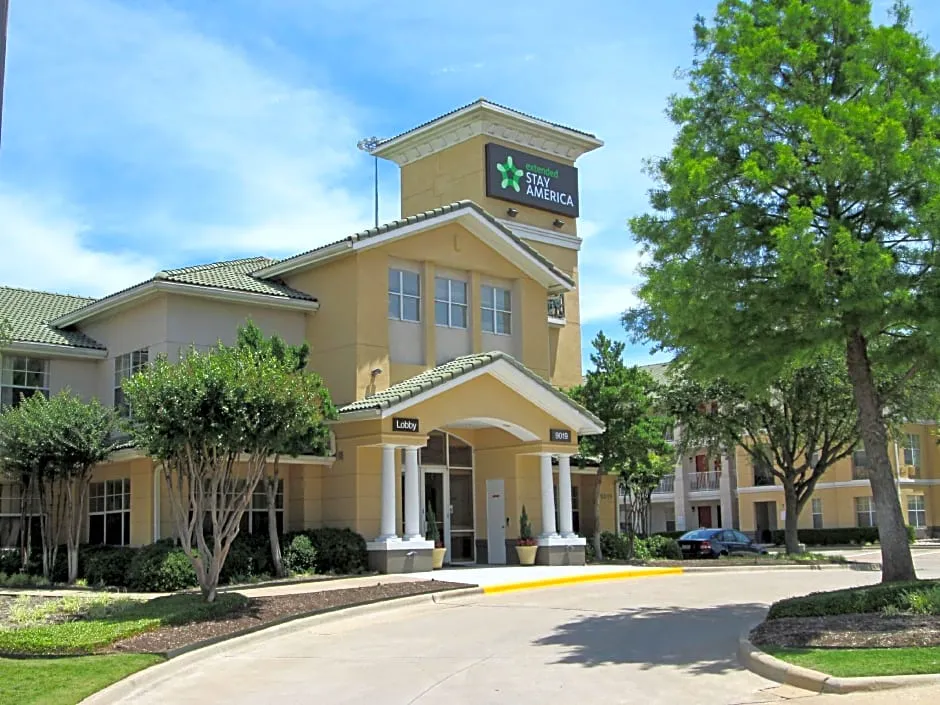 Extended Stay America Suites - Dallas - Vantage Point Dr hotel hero