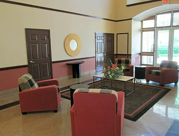 Extended Stay America Suites - Dallas - Vantage Point Dr hotel detail image 1