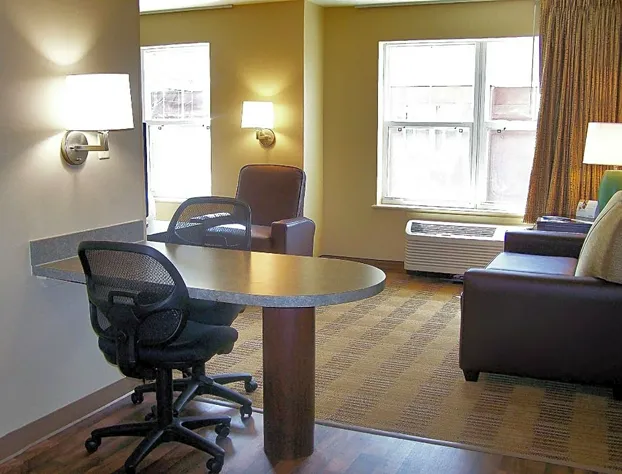 Extended Stay America Suites - Dallas - Vantage Point Dr hotel detail image 3