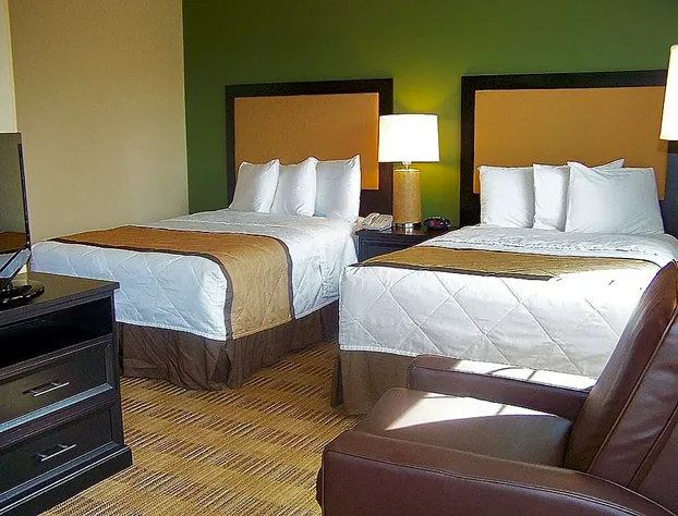 Extended Stay America Suites - Dallas - Vantage Point Dr hotel detail image 4