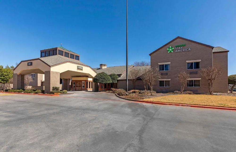 Extended Stay America Select Suites - Dallas - Richardson hotel hero