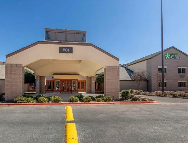 Extended Stay America Select Suites - Dallas - Richardson hotel detail image 1