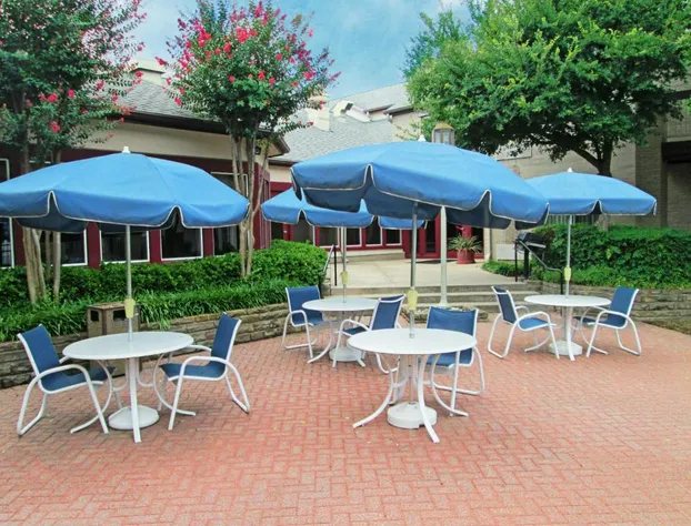 Extended Stay America Select Suites - Dallas - Richardson hotel detail image 3