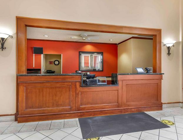 Extended Stay America Suites - Dallas - Frankford Road hotel detail image 1
