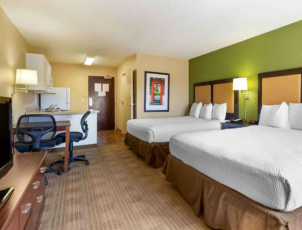 Extended Stay America Suites - Dallas - Frankford Road hotel detail image 4