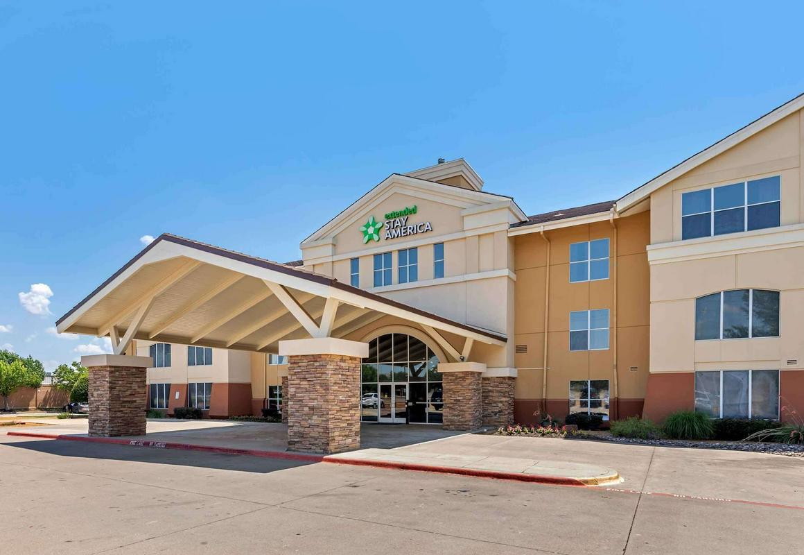 Extended Stay America Suites - Dallas - Frankford Road hotel hero