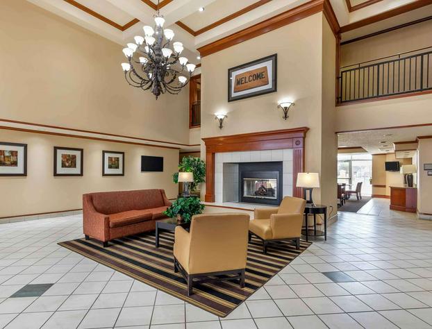 Extended Stay America Suites - Dallas - Frankford Road hotel detail image 4