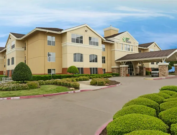 Extended Stay America Suites - Dallas - Frankford Road hotel detail image 2