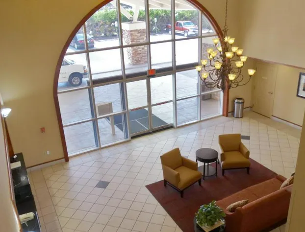 Extended Stay America Suites - Dallas - Frankford Road hotel detail image 4