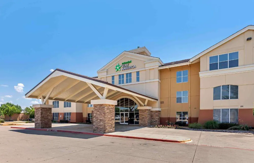 Extended Stay America Suites - Dallas - Frankford Road hotel hero