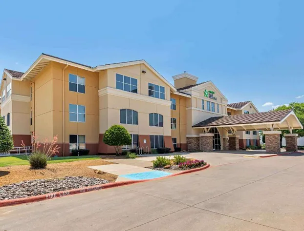 Extended Stay America Suites - Dallas - Frankford Road hotel detail image 1