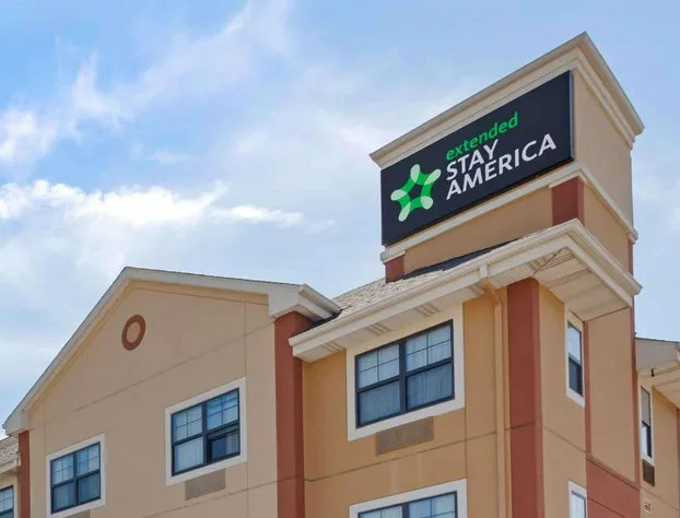 Extended Stay America Suites Dallas Greenville Avenue hotel detail image 1