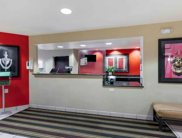 Extended Stay America Suites Dallas Greenville Avenue hotel detail image 2