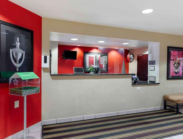 Extended Stay America Suites Dallas Greenville Avenue hotel detail image 3