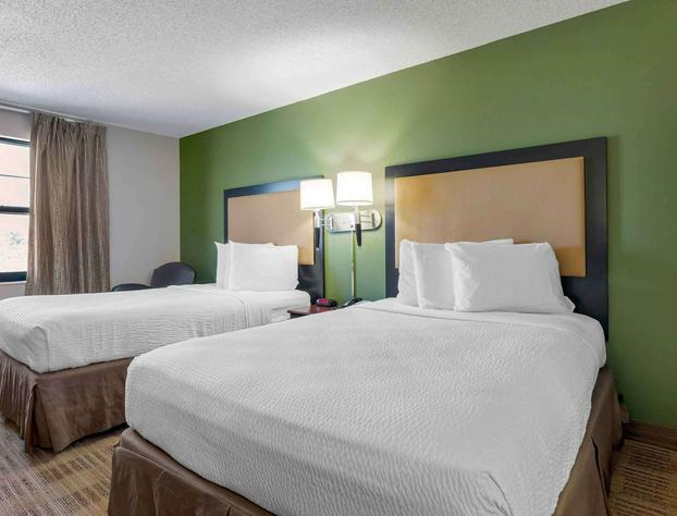 Extended Stay America Suites Dallas Greenville Avenue hotel detail image 4