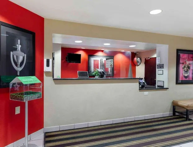 Extended Stay America Suites Dallas Greenville Avenue hotel detail image 3