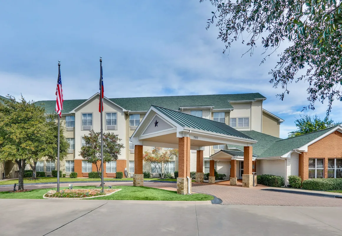 Candlewood Suites Market Center by IHG hotel hero