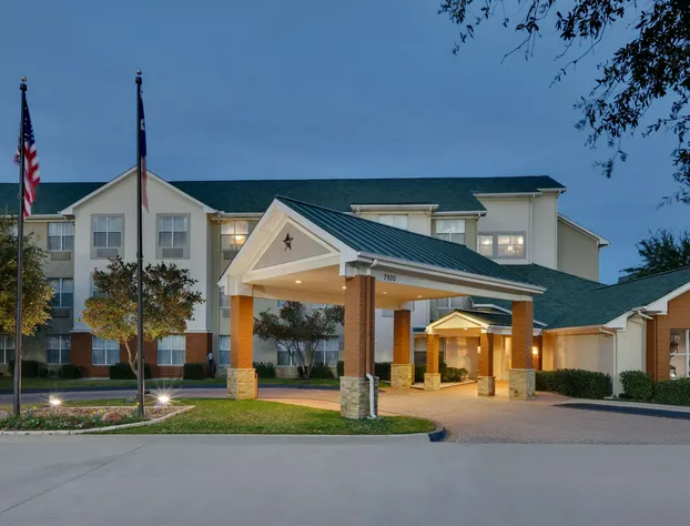 Candlewood Suites Market Center by IHG hotel detail image 1