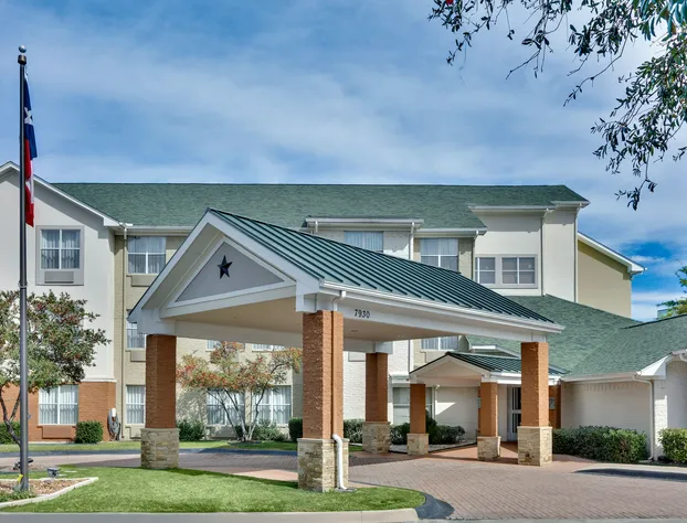 Candlewood Suites Market Center by IHG hotel detail image 2