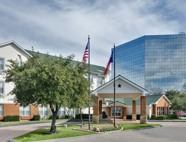 Candlewood Suites Market Center by IHG hotel detail image 3