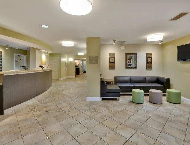 Candlewood Suites Market Center by IHG hotel detail image 4